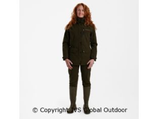 Lady Gabby Jacket Peat 391