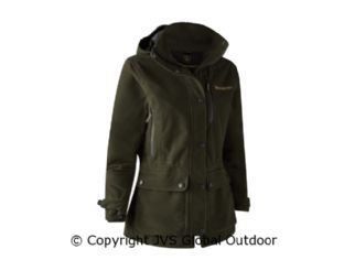 Lady Gabby Jacket Peat 391