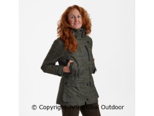 Lady Gabby Jacket Turf 342