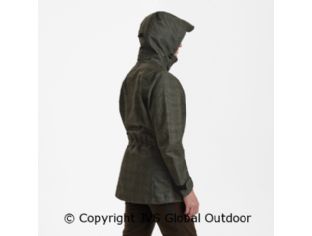 Lady Gabby Jacket Turf 342