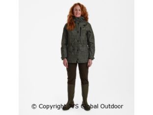 Lady Gabby Jacket Turf 342