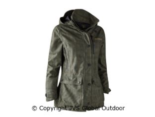 Lady Gabby Jacket Turf 342