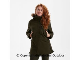 Lady Gabby Smock  Peat 391