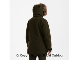 Lady Gabby Smock  Peat 391
