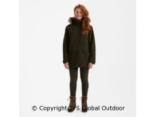 Lady Gabby Smock  Peat 391