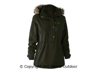 Lady Gabby Smock  Peat 391