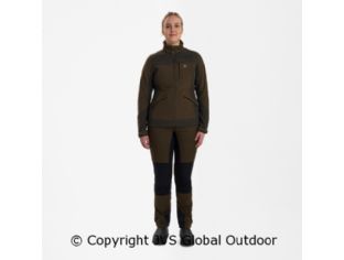 Lady Roja Softshell Jacket  Fallen Leaf 381