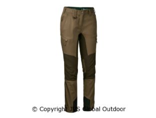 Lady Roja Trousers Driftwood 269