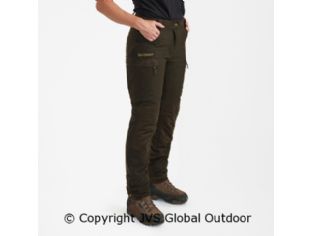 Lady Tatra Trousers Loden Wood 374
