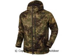 Lagan Camo jacket AXIS MSP® Forest green 
