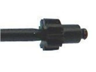 Laser schot tester