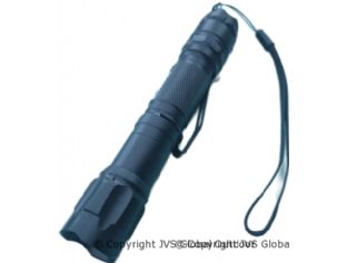Laserpen straler