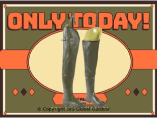 Lieslaarzen van natuurrubber