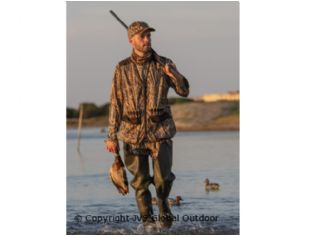 Lieslaarzen van natuurrubber