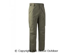 Deerhunter Lofoten Trousers Moss Green(322)