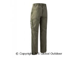 Deerhunter Lofoten Trousers Moss Green(322)