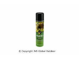 LUREDOL Ultra spray Pruim 300ml