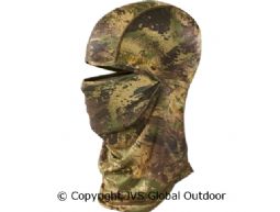 Lynx balaclava AXIS MSP® Forest green 