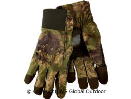 Lynx HWS gloves AXIS MSP® Forest green 