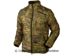 Lynx Insulated Reversible jacket Willow green/AXIS MSP® Forest green