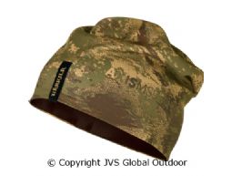 Lynx Reversible beanie AXIS MSP® Forest green 