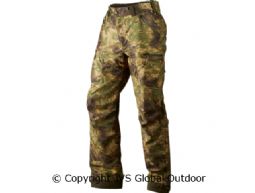 Lynx trousers AXIS MSP® Forest green 