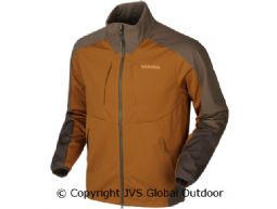 Magni HSP fleece  Rustique clay/Shadow brown