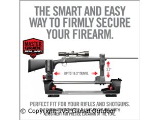 Master Gun Workstation