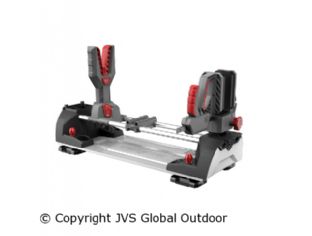 Master Gun Workstation