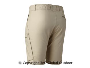 Matobo Shorts Beige 210