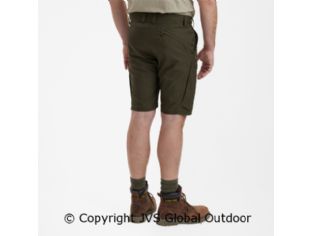 Matobo Shorts Forest Green 361