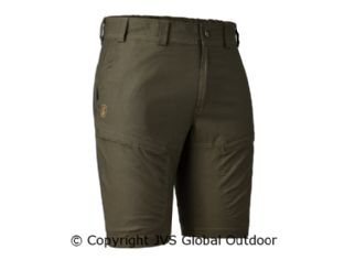 Matobo Shorts Forest Green 361
