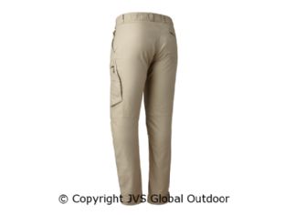 Matobo Trousers Beige 210