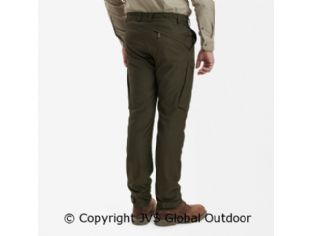 Matobo Trousers Forest Green 361