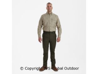 Matobo Trousers Forest Green 361