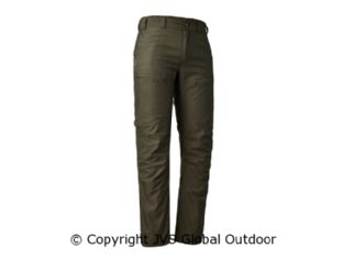Matobo Trousers Forest Green 361