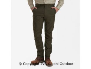 Matobo Trousers Forest Green 361