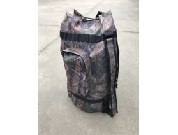 Lokker Rugzak 100L