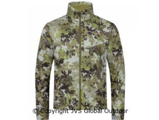  Men’s Alpha Stretch Jacket HunTec Camouflage