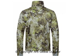  Men’s Alpha Stretch Jacket HunTec Camouflage