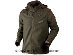 Metso Active jacket  Willow green/Shadow brown