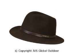 Metso hat Shadow brown