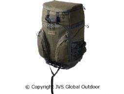Metso rucksack chair Hunting green - Melton Wolle