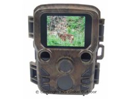 Mini Full HD scouting camera 940nm BLACK LEDs