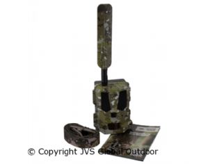 MODERNHUNTER Hunter 4G Mini - LTE Wildcamera