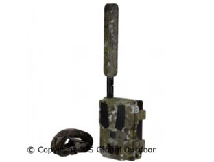 MODERNHUNTER Hunter 4G Mini - LTE Wildcamera
