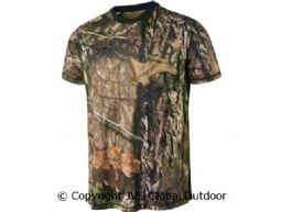 Moose Hunter S/S t-shirt MossyOak®Break-up Country®