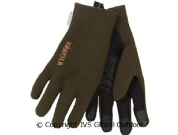 Mountain Hunter gloves Hunting green