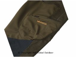 Mountain Hunter Hybrid trousers Willow green