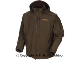 Mountain Hunter jacket Hunting green/Shadow brown